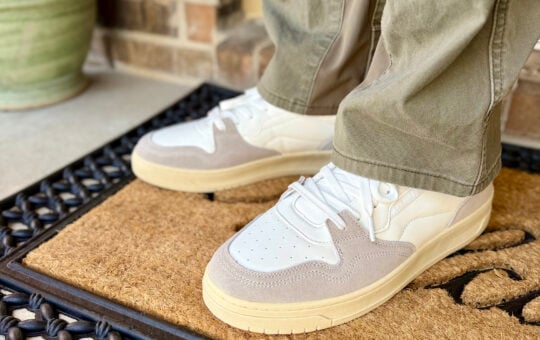 dream pairs