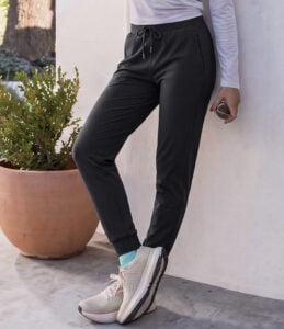 g gradual joggers
