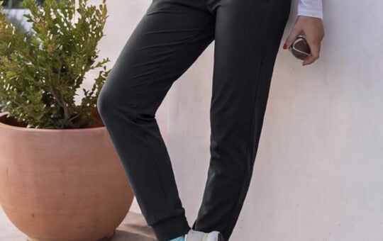 g gradual joggers