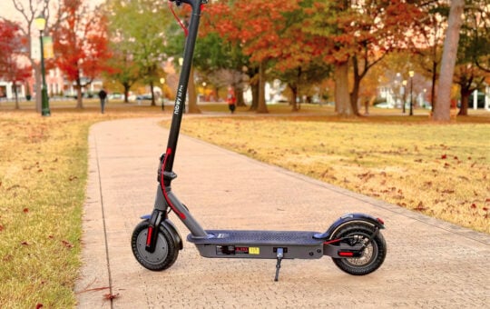 electric scooter sale