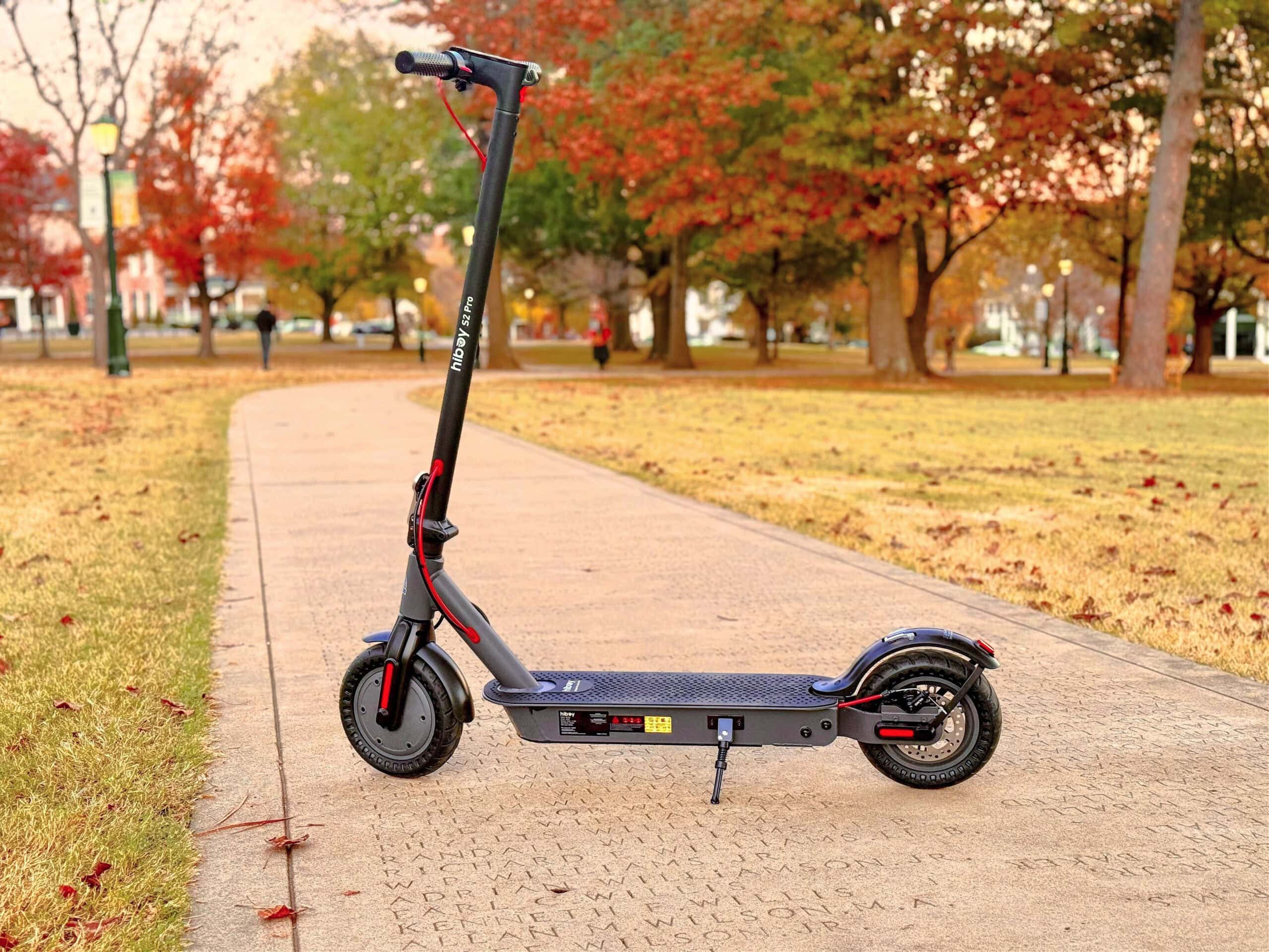 electric scooter sale