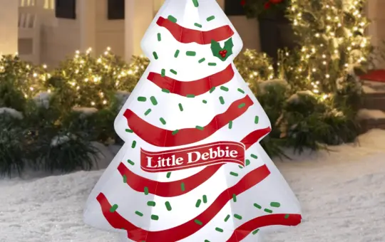 little debbie