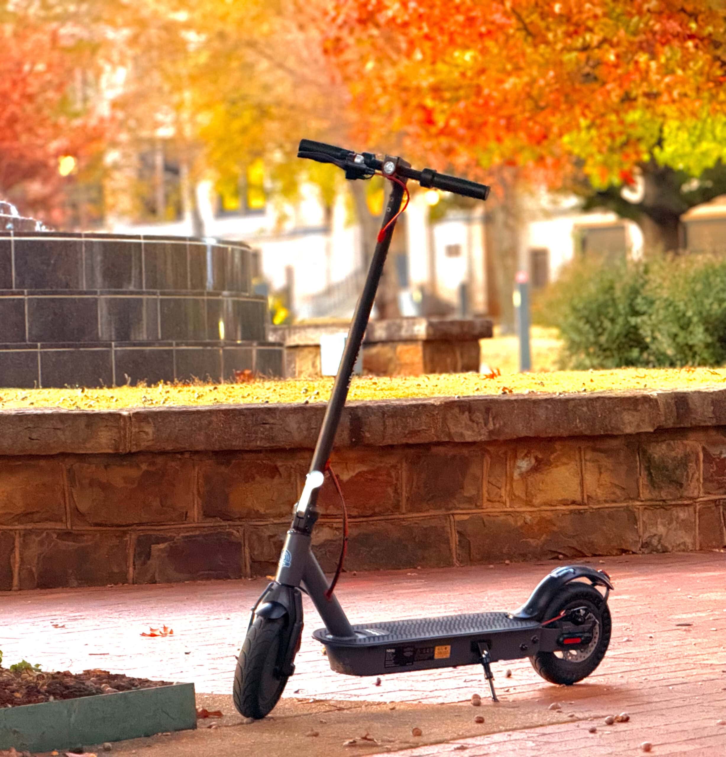 electric scooter sale