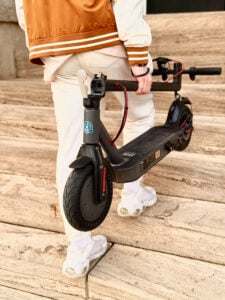 electric scooter sale