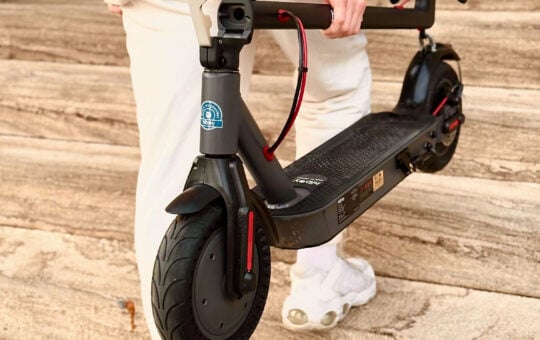 electric scooter sale