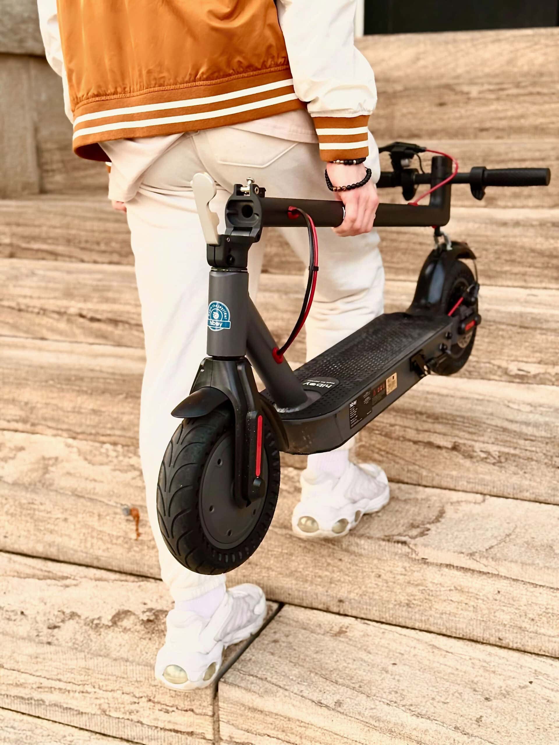 electric scooter sale
