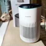 morento air purifier