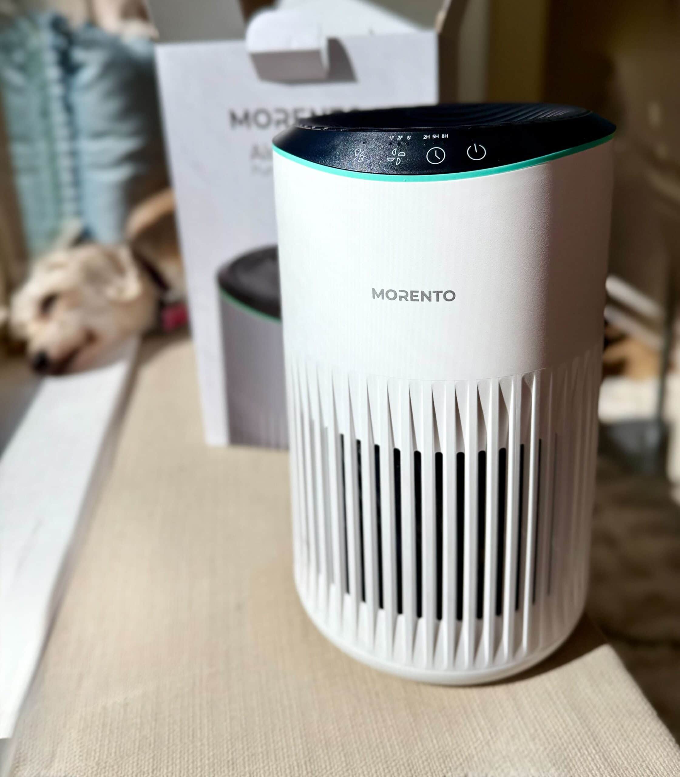 morento2 morento air purifier