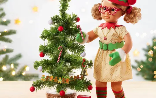 our generation advent
