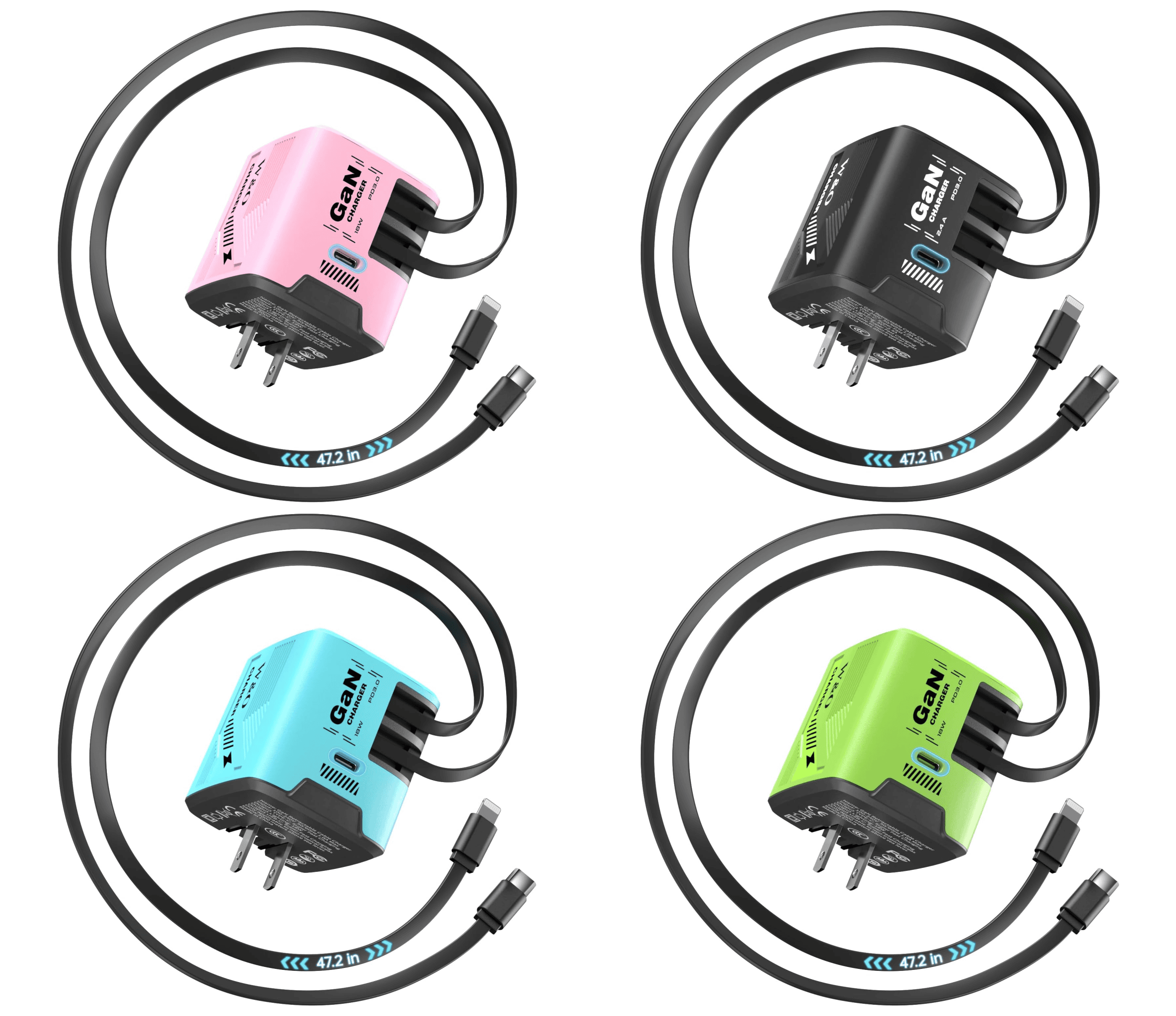 phone cables