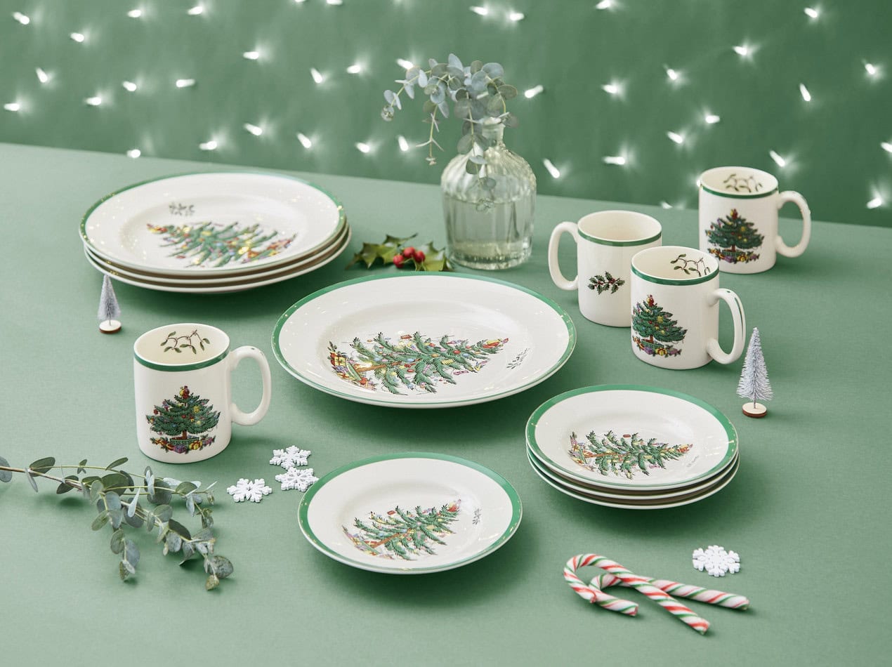 spode