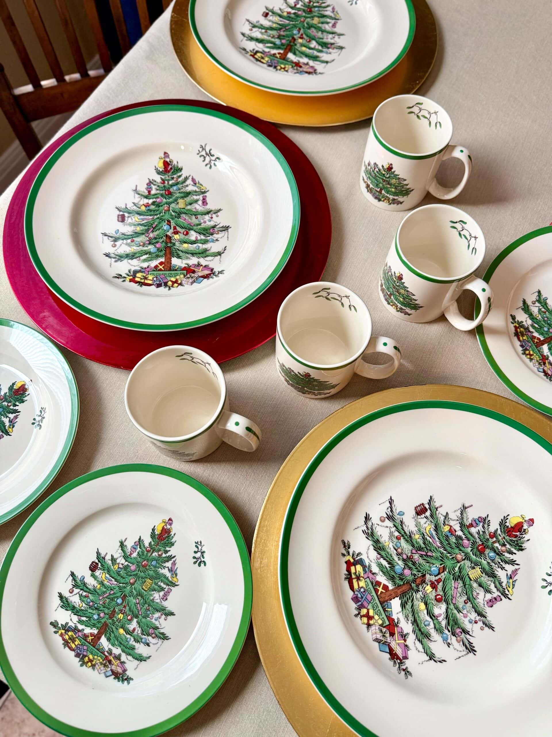 wayfair dishes