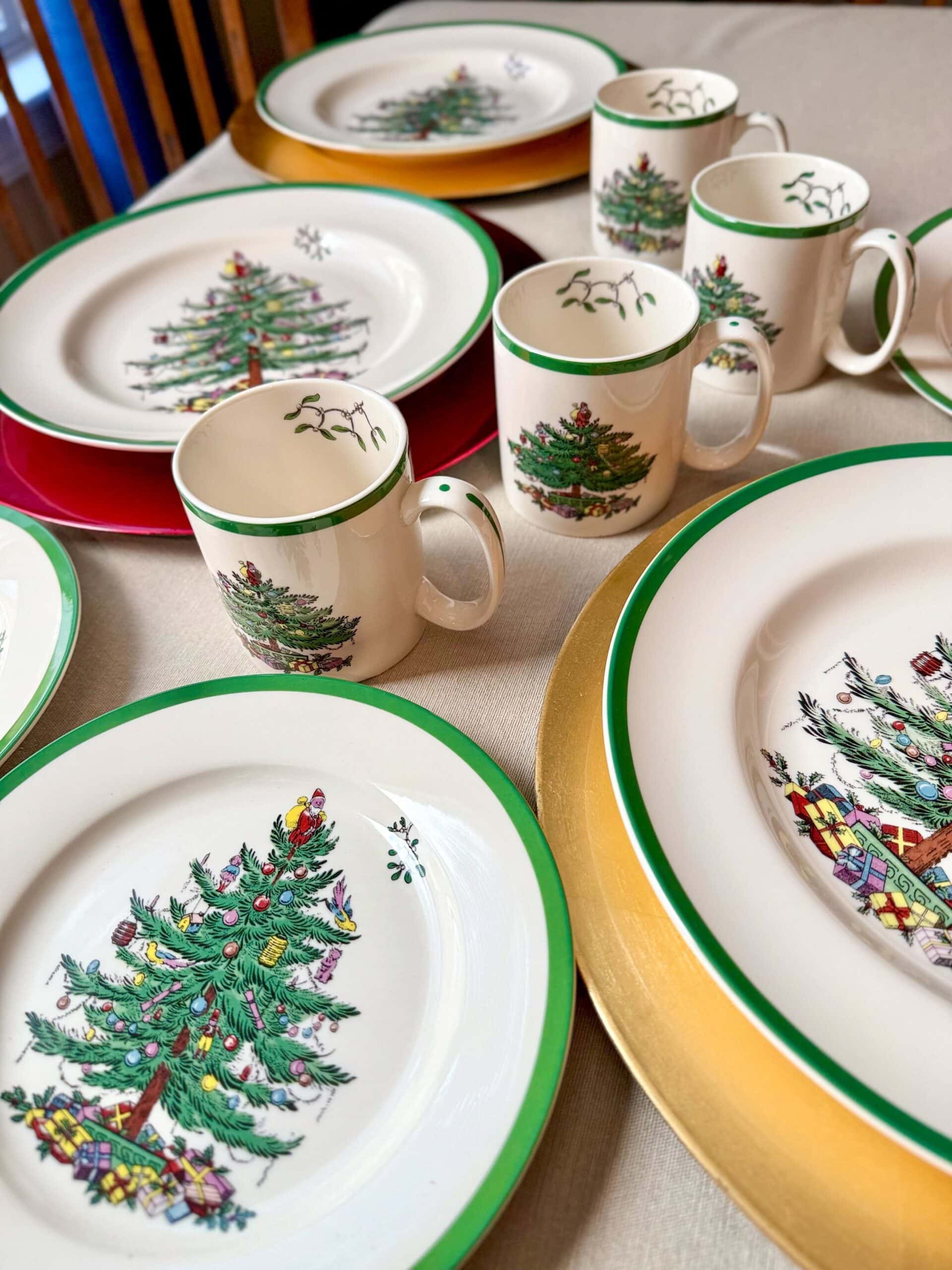 wayfair dishes