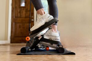 stair stepper