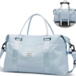travel duffel bag bagail