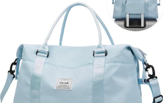 travel duffel bag bagail