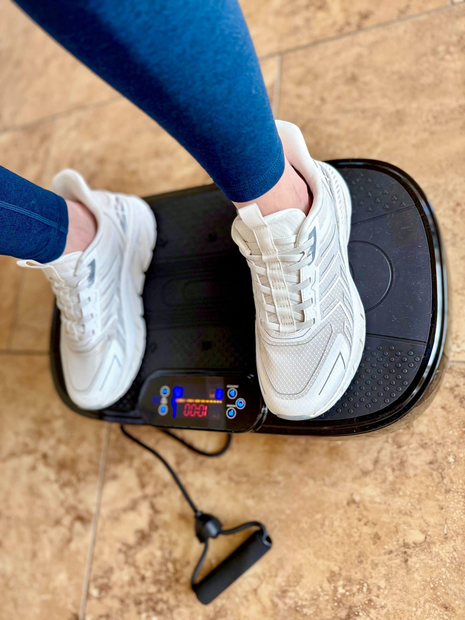 vibration plate