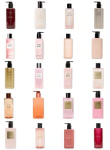 victorias secret