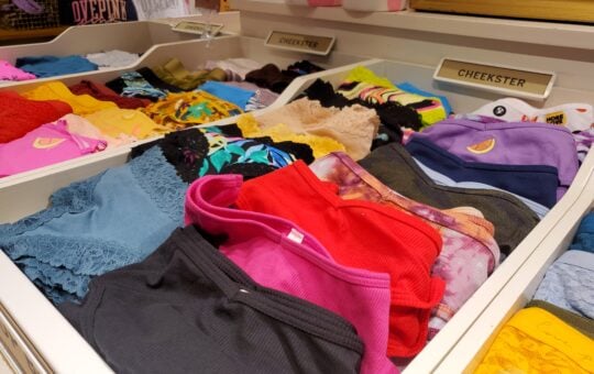 victorias secret