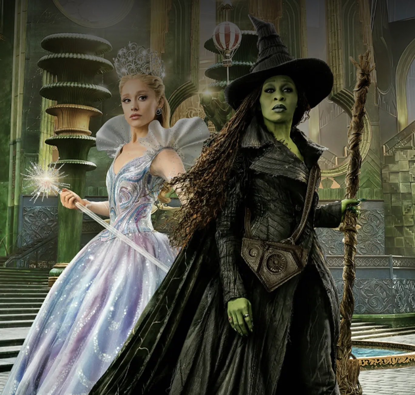 wicked movie
