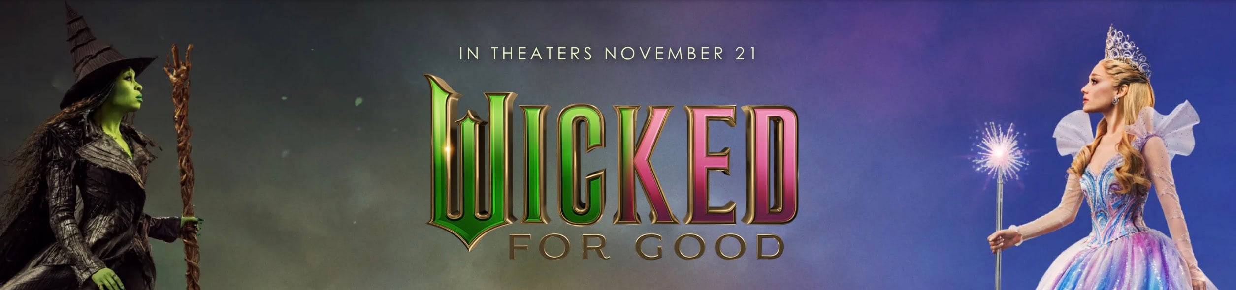 wicked prime early screening