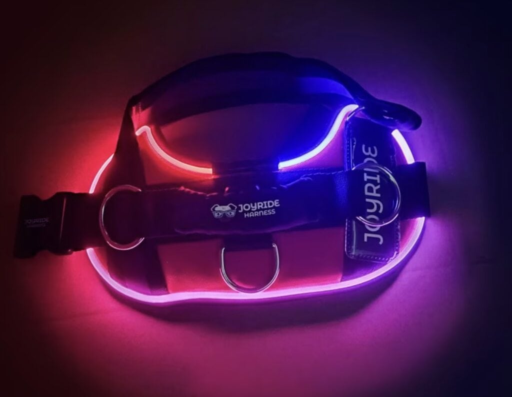 LED harness