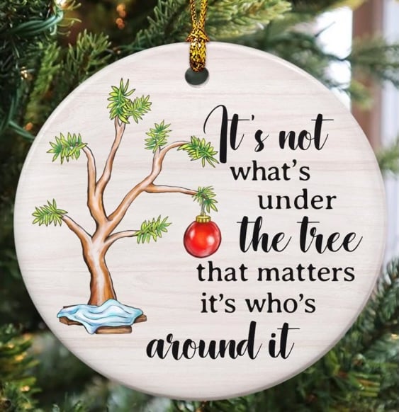 YXOTJHS Christmas Ornaments YXOTJHS Christmas Ornaments