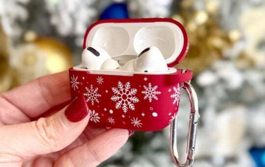 airpods case