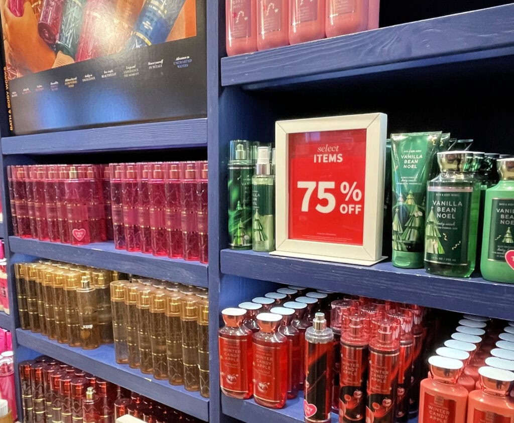 Bath and Body Works Semi Annual Sale 2024 Starts Thursday!