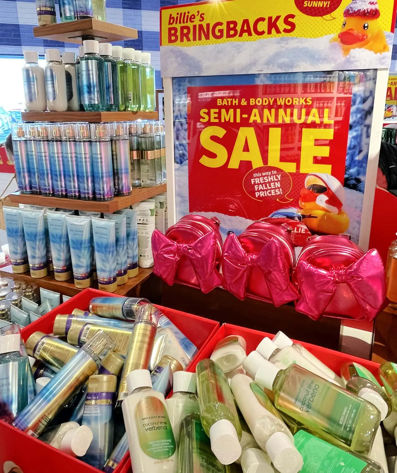 Bath and Body Works Semi Annual Sale 2024 Starts Thursday!