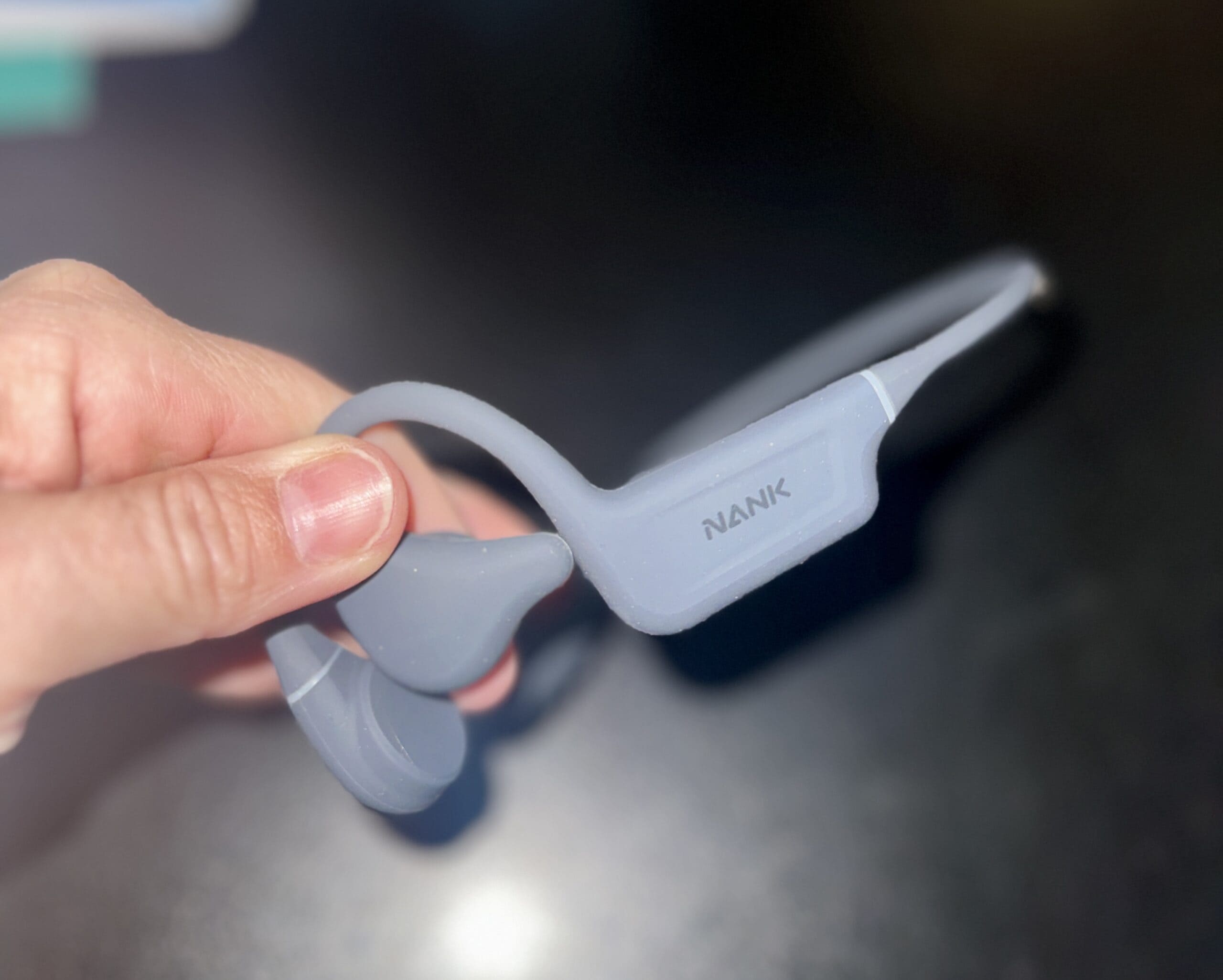 Bone Conduction Headphones