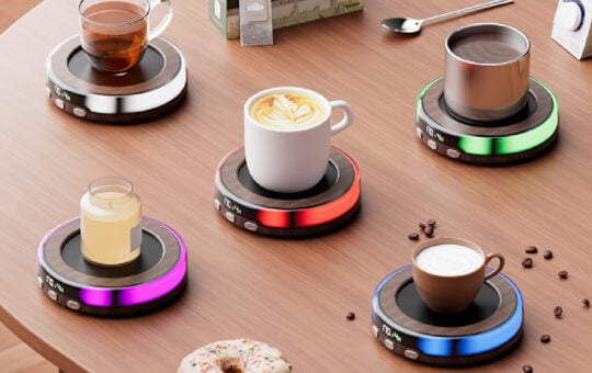 mug warmer