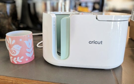 cricut sale