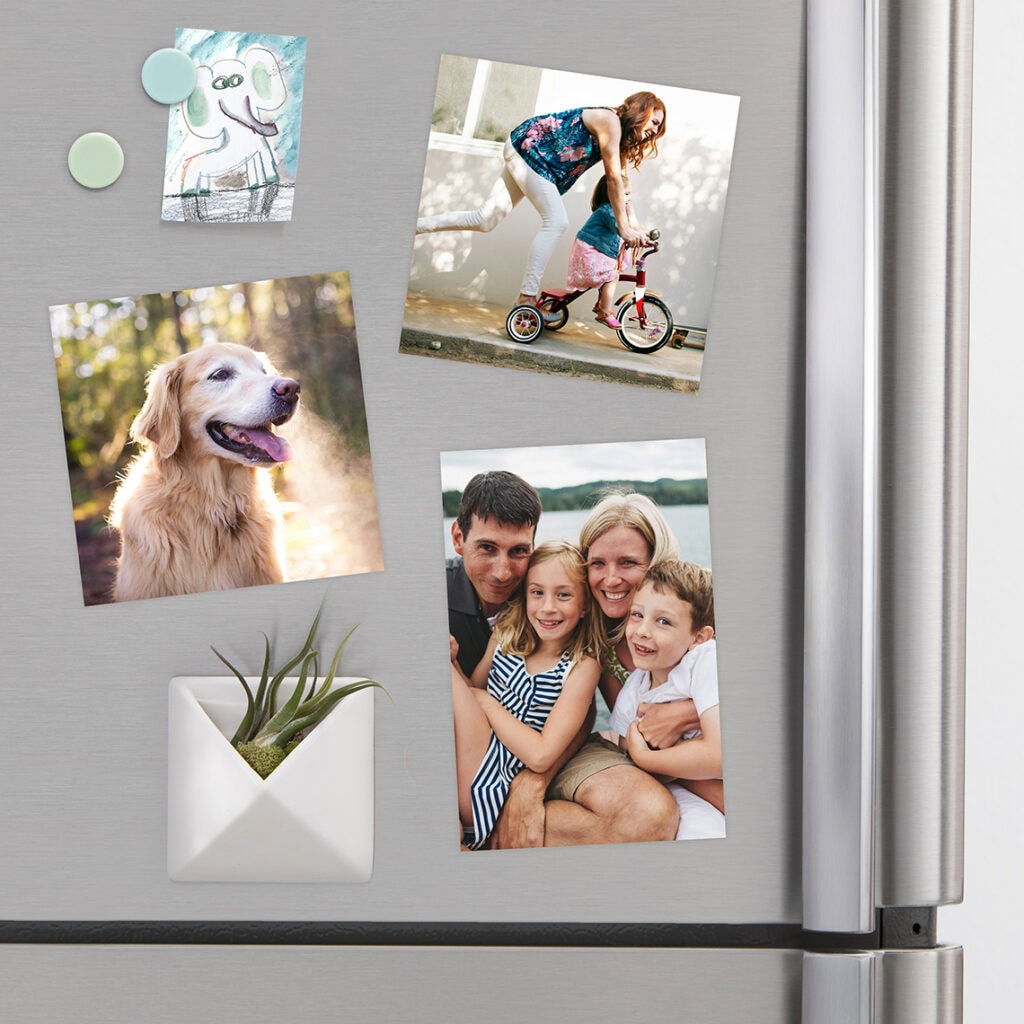 cvs photo magnet