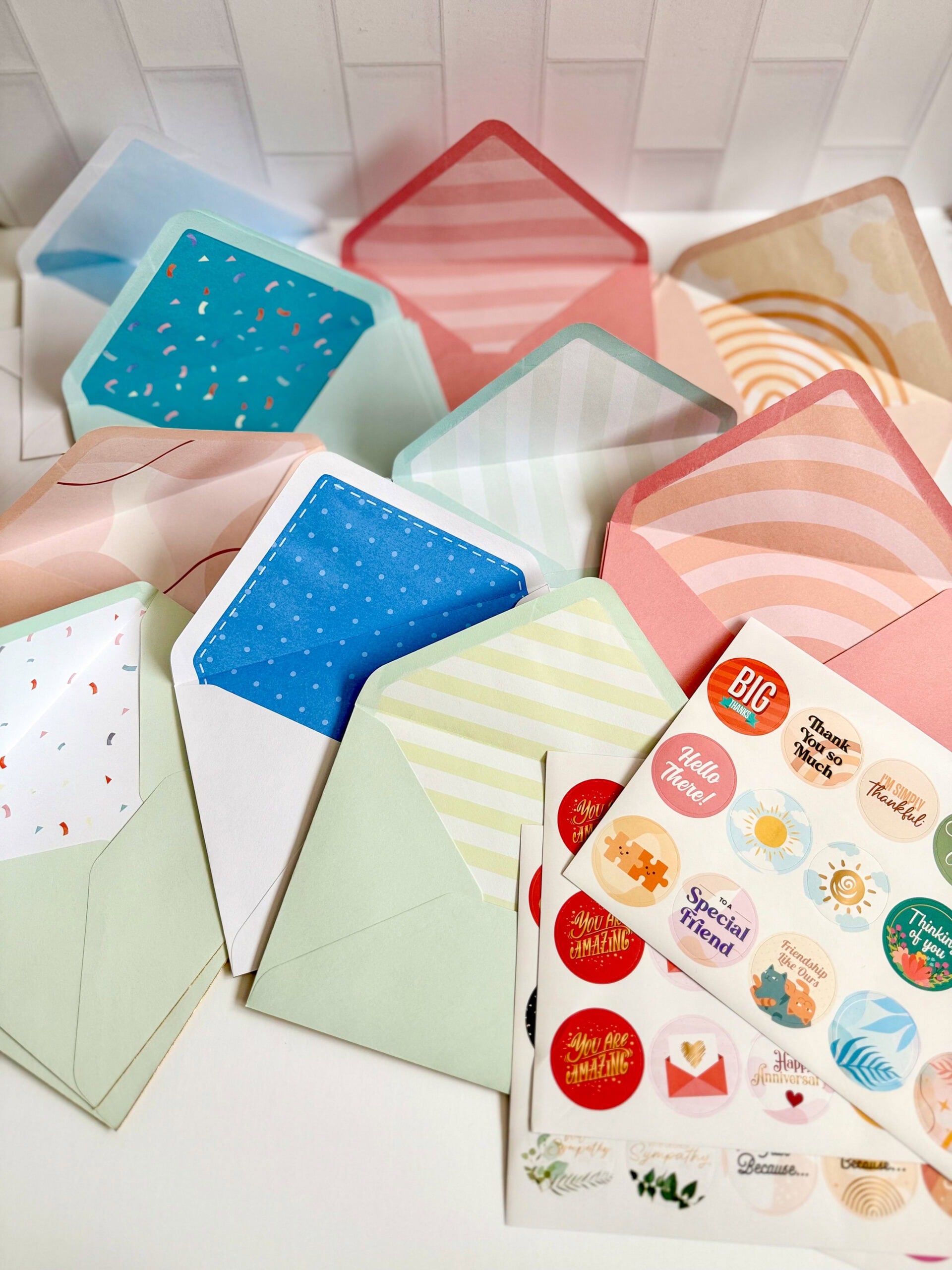 decorably cards
