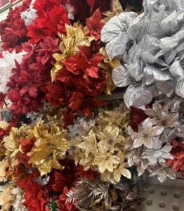 Dollar Tree Christmas 2025