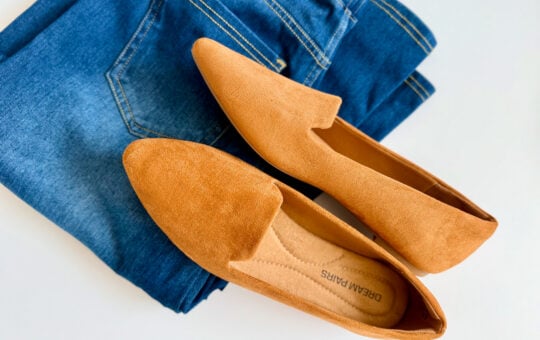 dream pairs shoes