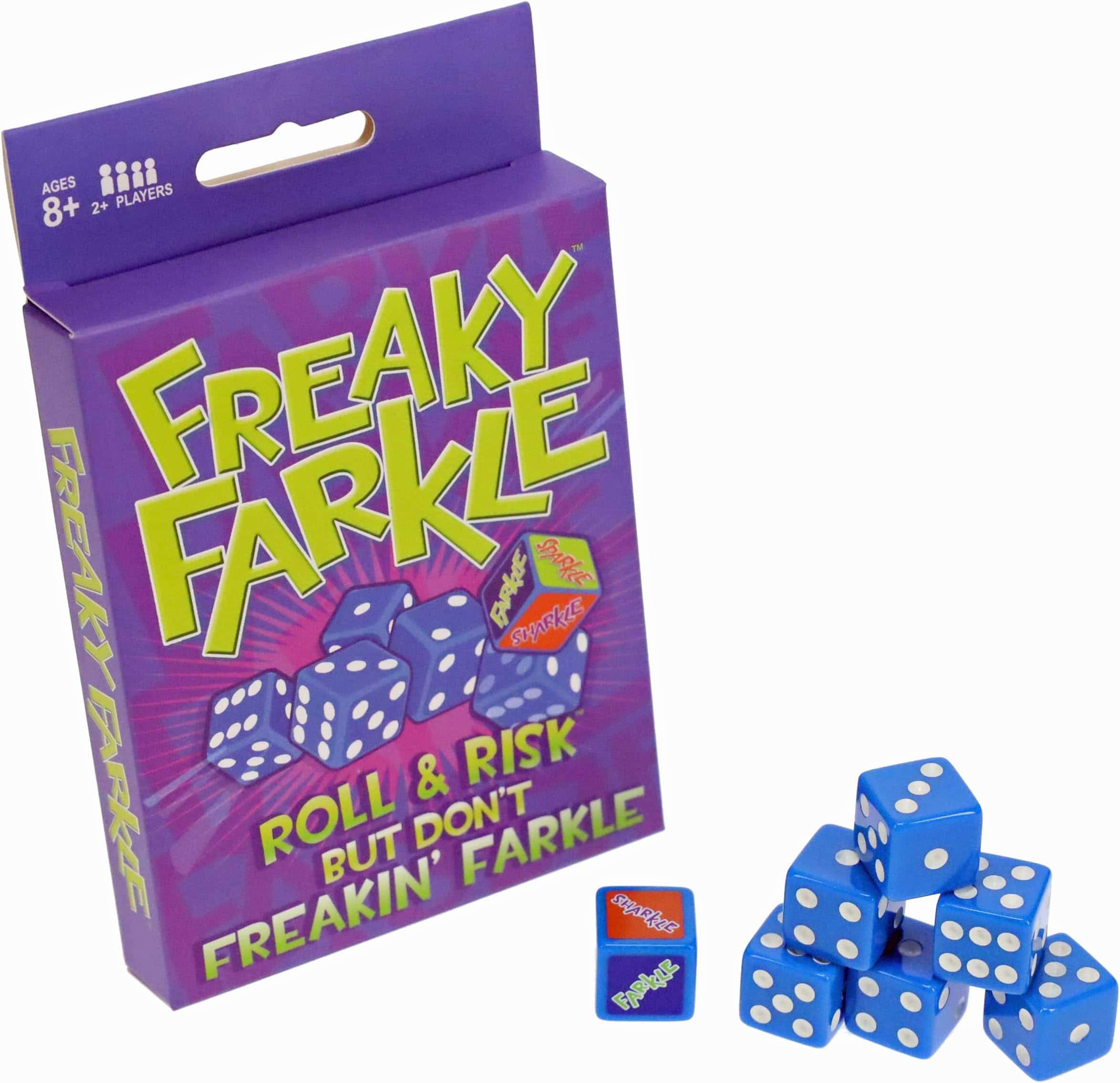 farkle
