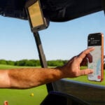 joyroom phone holder