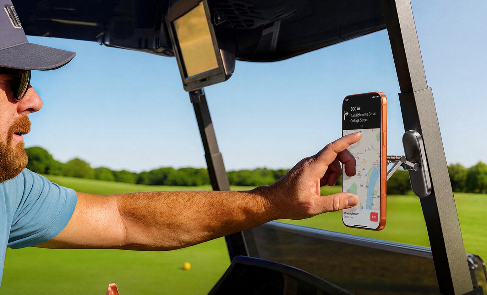 joyroom phone holder