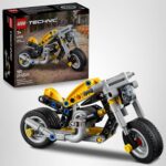 lego technic motorcycle