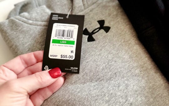 under armour