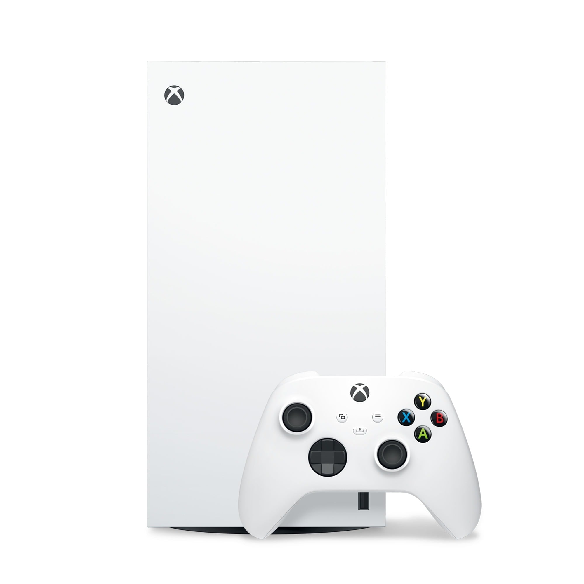 xbox
