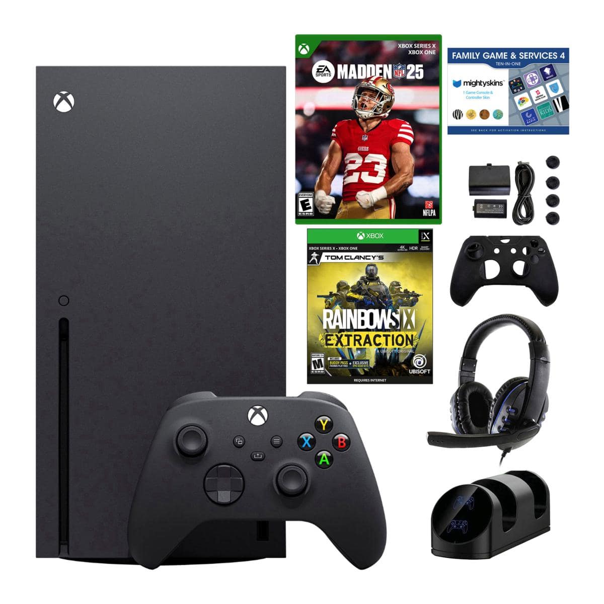 xbox