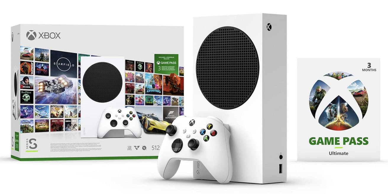 xbox