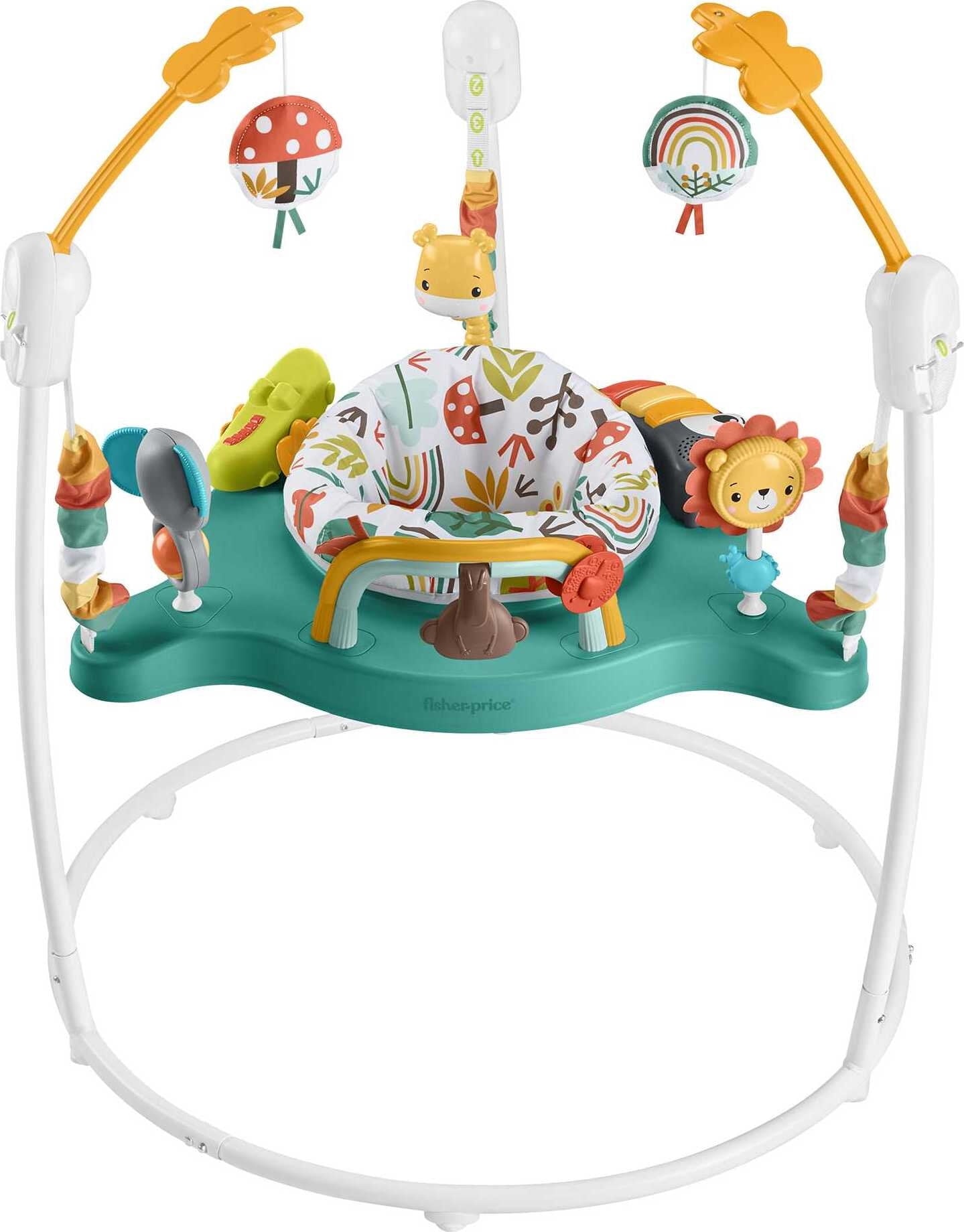 fisher price