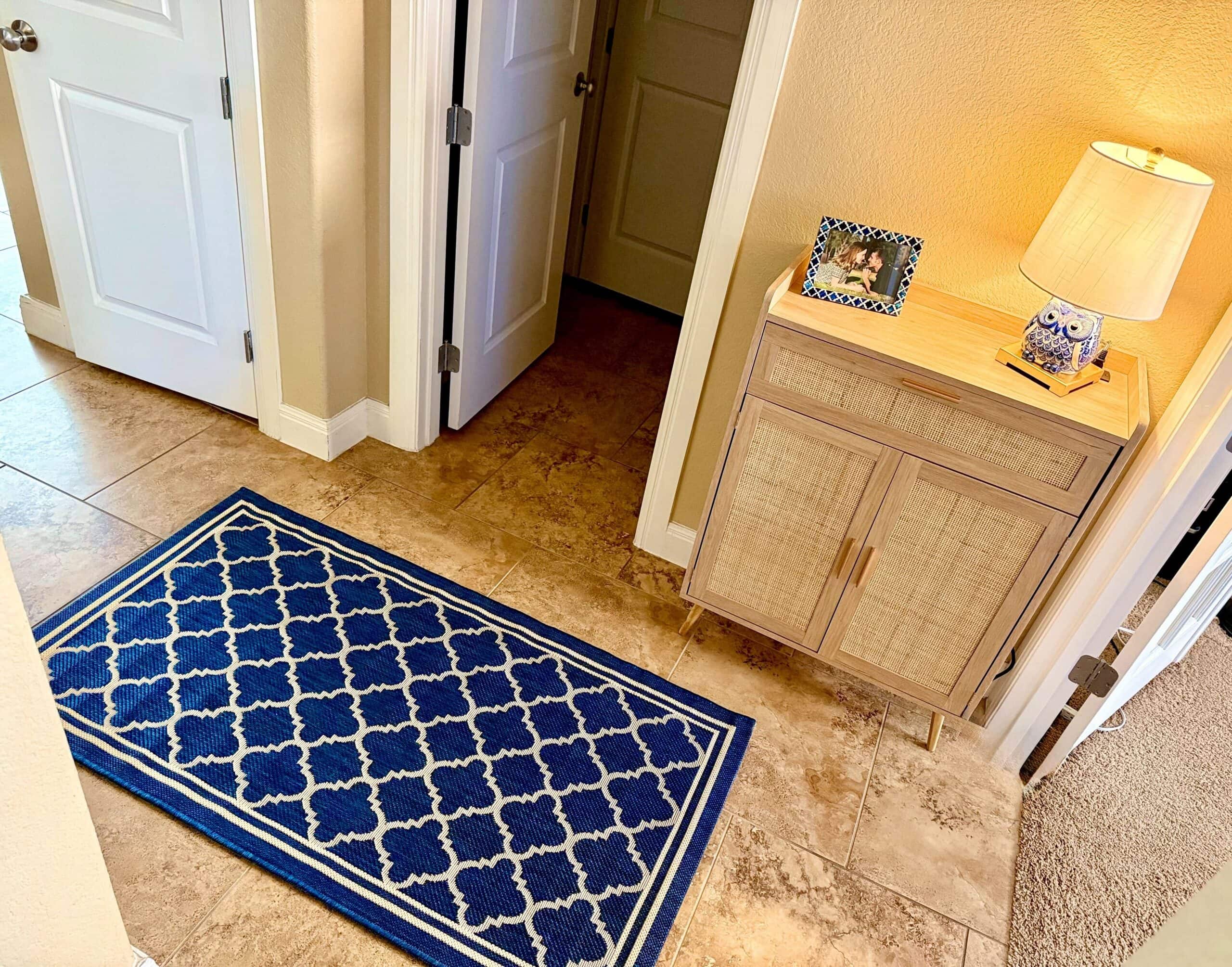 lowe's rug