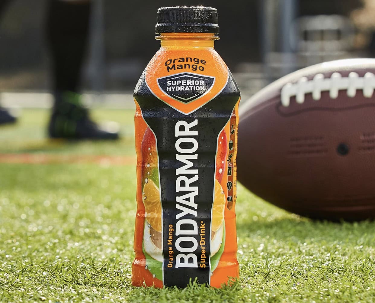 body armor