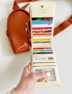 amazon wallet
