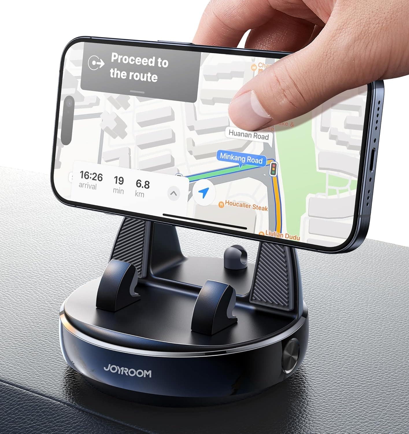 car holder